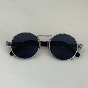 Vintage Jean Paul Gaultier Sunglasses 56-8171